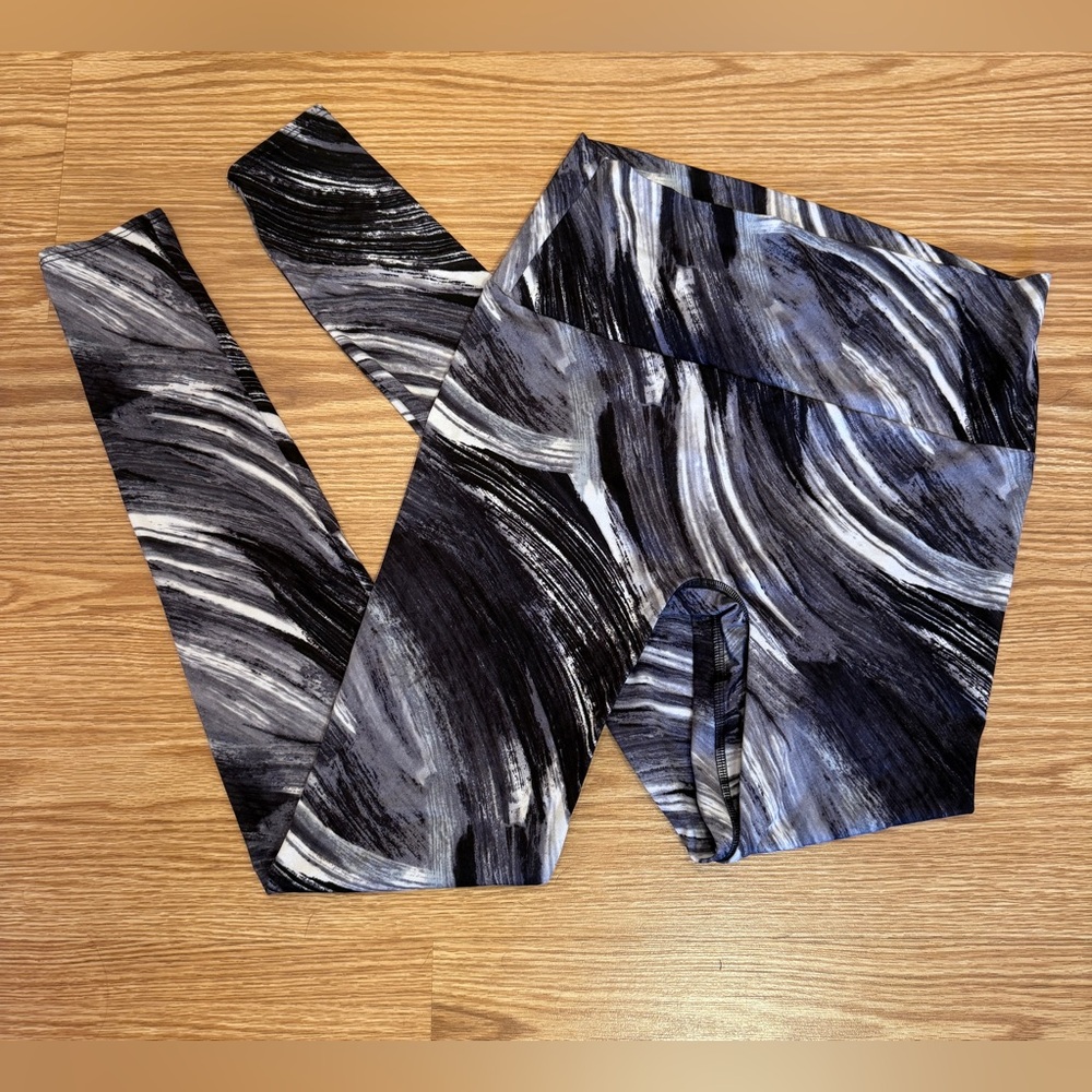 K-Deer Legging Full Length XL
